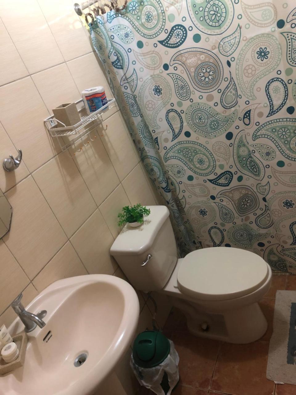 Cabanas Azuero Los Santos Buitenkant foto